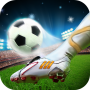 icon Free Kick-Freestyle football