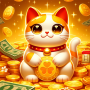 icon Lucky Cat Quest