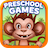 icon com.mafooly.preschoolzooanimals 6.3.5