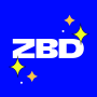 icon ZBD: Earn Bitcoin Rewards for Doogee Y6 Max