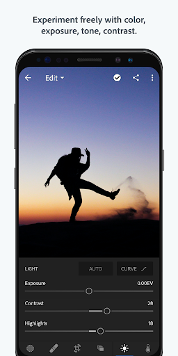 Free Download Adobe Photoshop Lightroom Apk For Android