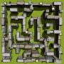 icon Maze