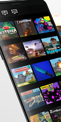 Free download Roblox APK for Android