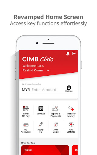 Cimb Clicks Malaysia For Sony Xperia Xz Premium Free Download Apk File For Xperia Xz Premium