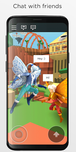 Games for roblox APK for Android Download