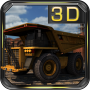 icon Extreme Railroad 3D Parking