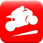 icon Motosonic: Motorcycle Sounds for kyocera Digno G