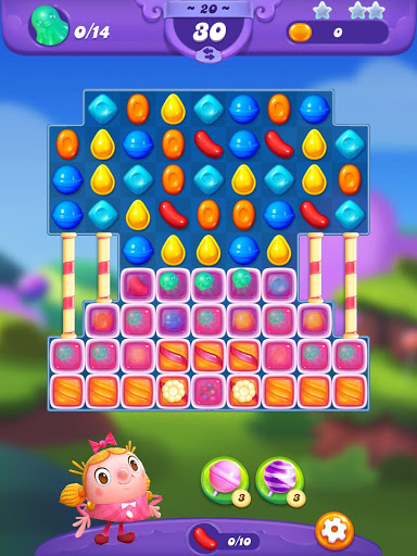 Candy Crush Friends Saga APK v3.3.2 Free Download - APK4Fun