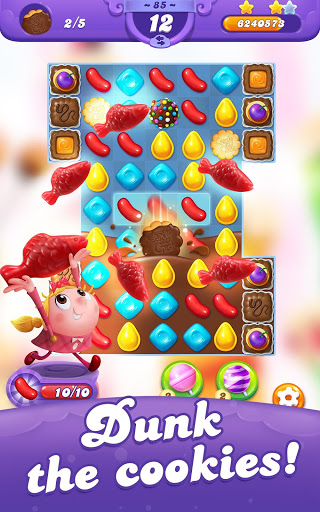 Candy Crush Friends Saga APK v3.3.2 Free Download - APK4Fun