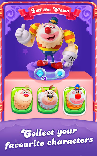 Candy Crush Friends Saga APK v3.3.2 Free Download - APK4Fun