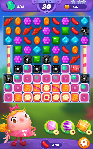 Candy Crush Friends Saga APK Download for Android Free