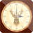 icon Retro Analog Clock 7.3.2