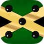 icon Jamaican Style Dominoes