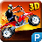 icon 3D Dirt Bike Simulator 1.0.3