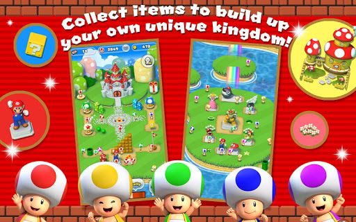 Super Mario Run 3.0.11 APK Download