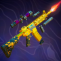 icon Custom Gun 3D