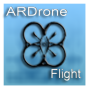 icon ARDrone Flight for Lava Ivory Pop