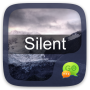 icon GO SMS Theme Silent