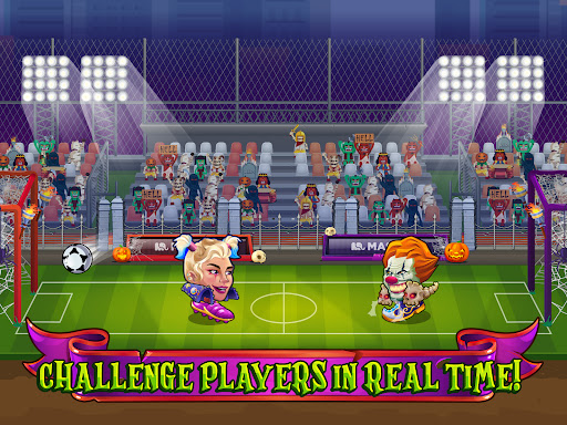 Head Ball 2 APK Download for Android Free - Soccer