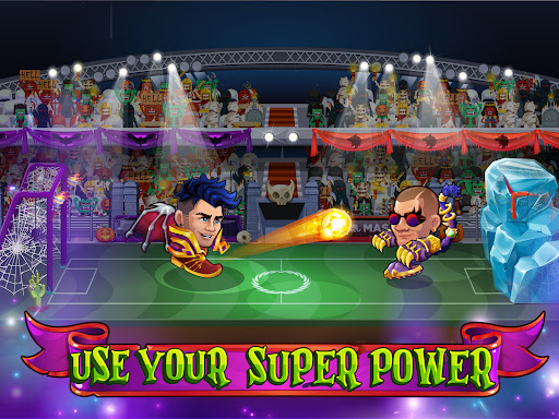 Head Ball 2 - Online Soccer for Huawei Honor Play 7 - free