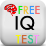 icon Accurate IQ test
