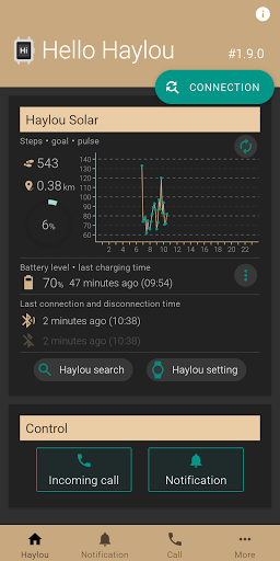 HAYLOU - Apps on Google Play