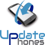 icon Update Phones