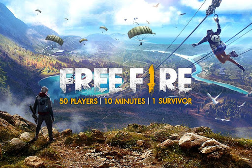 Garena Free Fire for Huawei P10 Lite - free download APK file for P10 Lite