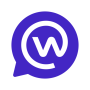icon Workplace Chat from Meta for verykool Bolt Pro LTE SL5029