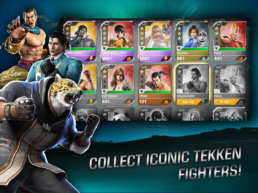 Download tekken 7 for android