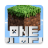 icon One Block for Minecraft 28.9