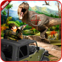 icon Safari Dinosaur Hunter Challenge for tecno W1