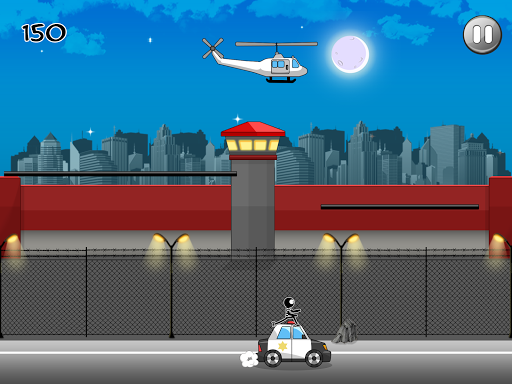 Prison Escape: Stickman Story APK for Android - Download