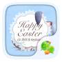 icon (FREE) EASTER GO THEME SET for Samsung Galaxy Grand 2