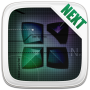 icon Classic Next Launcher 3D Theme for Huawei MediaPad T3