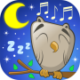 icon Baby Sleeping Music Free