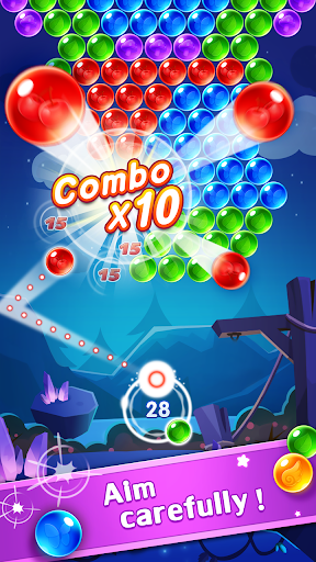 Baixar Bubble Shooter Rainbow 2.48 Android - Download APK Grátis