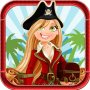 icon Caribbean Sea Pirates