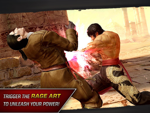 THE KING OF FIGHTERS-A 2012 APK 1.0.5 for Android iOS