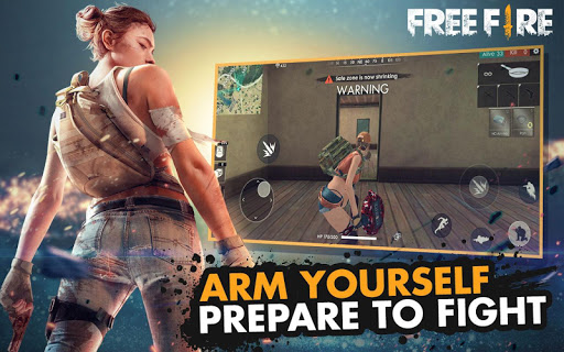 Free Fire Battlegrounds For Samsung Galaxy J2 Free Download Apk File For Galaxy J2