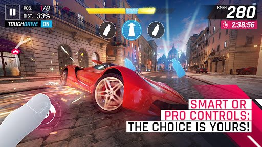 Asphalt 9 legends OBB and APK download by GamingGuruji - Gaming