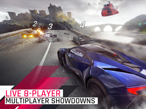 Asphalt 9: Legends Download - GameFabrique