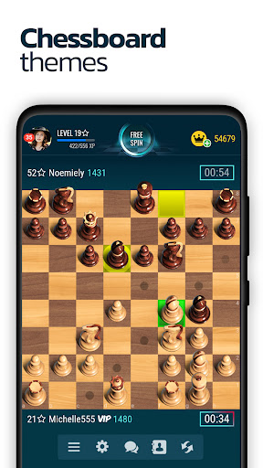 Schach - lichess 8.0.0 - Download für Android APK Kostenlos