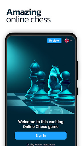 Schach - lichess 8.0.0 - Download für Android APK Kostenlos