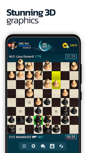 lichess • Free Online Chess 8.0.0 (Android 5.1+) APK Download by