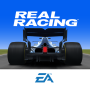 icon Real Racing 3 for Energizer Energy S550