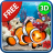 icon 3D Aquarium Live Wallpaper 1.0.8