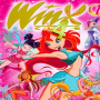 icon Winx club Magic Carpet