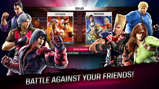 THE KING OF FIGHTERS-A 2012 APK 1.0.5 for Android iOS