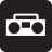 icon Custom Radio 1.3